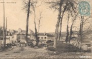 081-Osny-Pasteur Pont et Lavoir